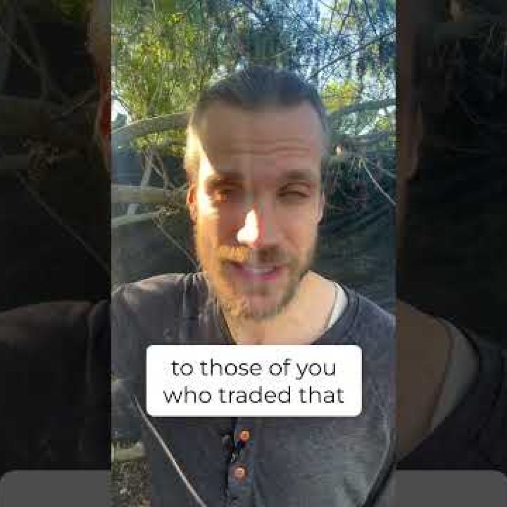How I Made 46% Profit in Just One Altcoin Trade #shorts