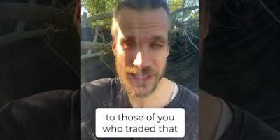 How I Made 46% Profit in Just One Altcoin Trade #shorts