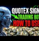Next-Gen Quotex AI Signal Bot (2026) | Trade Smarter with AI Accuracy (Educational Content)