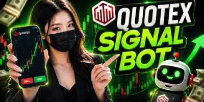 quotex auto trading bot free free trading bot 100 percent accuracy reality