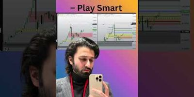 I am the Mentor of your Mentor #SmartMoneyConcepts #ICTTrading #SMCTrader #PriceAction