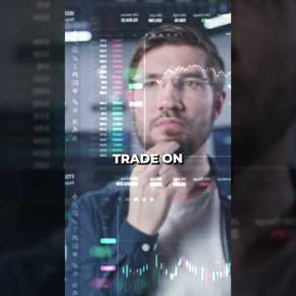 Algorithms, Trading Bots, and Smart Trading Strategies
