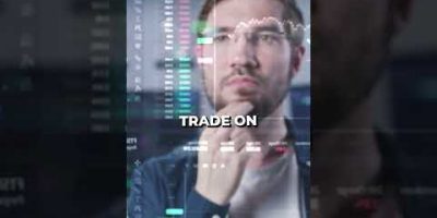 Algorithms, Trading Bots, and Smart Trading Strategies