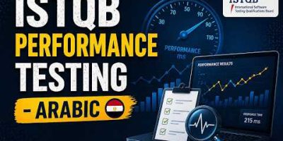 4.2.6 Basic Structure of a Performance Test Script