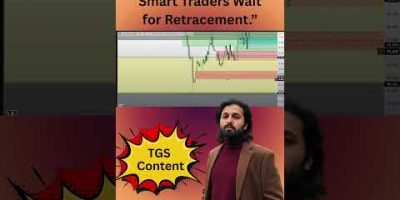 I am the Mentor of your Mentor #SmartMoneyConcepts #ICTTrading #SMCTrader #PriceAction