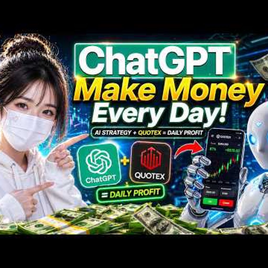 Quotex AI Signal Bot 2026 🔥 FREE 95% Win Rate Auto Trading Robot |  Quotex | Quotex Trading Strategy