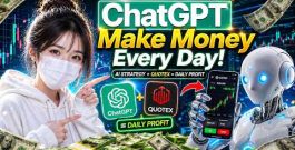 Quotex AI Signal Bot 2026 🔥 FREE 95% Win Rate Auto Trading Robot |  Quotex | Quotex Trading Strategy