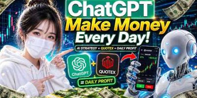Quotex AI Signal Bot 2026 🔥 FREE 95% Win Rate Auto Trading Robot | Quotex | Quotex Trading Strategy