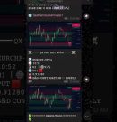 QUOTEX BOT 95% + ACCURACY? 😲 #quotex #trading #shorts #binaryindicator