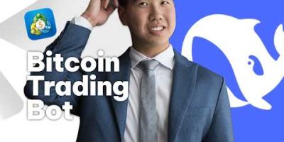 Build a Bitcoin Trading Bot on MT5 Using Deepseek