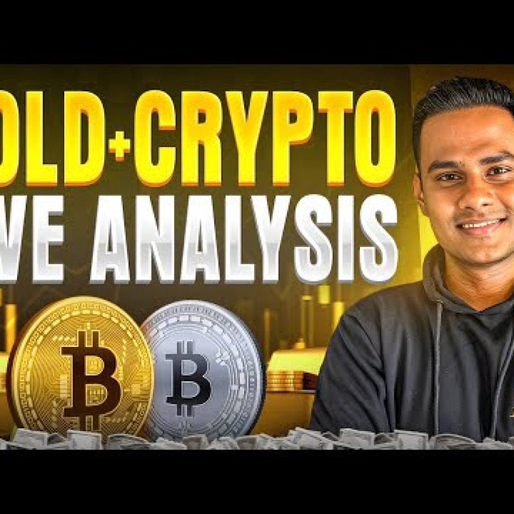 XAUUSD & FOREX LIVE | LETS CATCH PIPS | APR 27 | DAY – 387 | GOLDMAGICIANS|