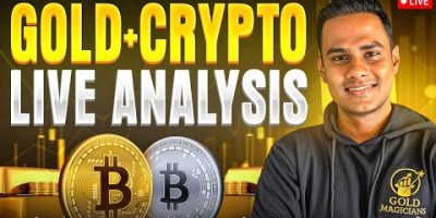 XAUUSD & FOREX LIVE | LETS CATCH PIPS | APR 27 | DAY – 387 | GOLDMAGICIANS|