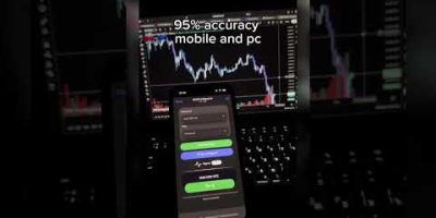 🚀Smart trading with Pocket Option AI Bot automated AI signals #AITrading #PocketOption #TradingBot