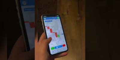 🚀Smart trading with Pocket Option AI Bot automated AI signals #AITrading #PocketOption #TradingBot