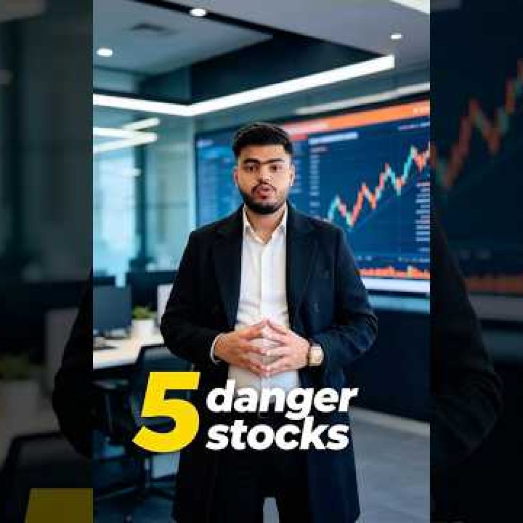 Top 5 Overbought stocks Updates | Be Cautious | PSX | Stocks View By Sameer Malik