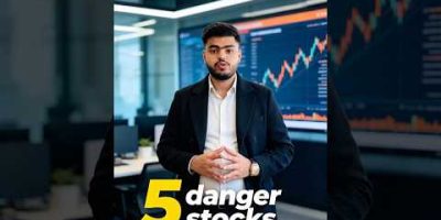 Top 5 Overbought stocks Updates | Be Cautious | PSX | Stocks View By Sameer Malik