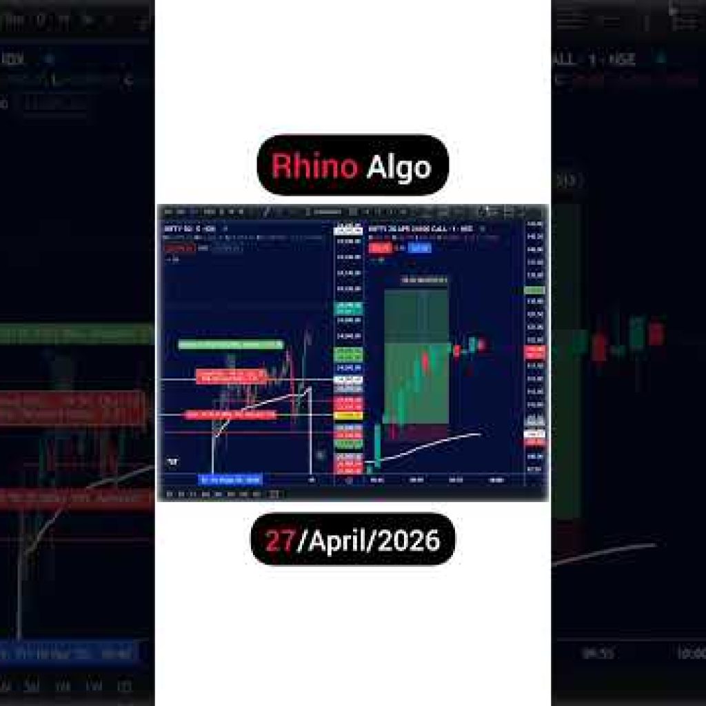 Real Reason behind Rhino stoppage..??