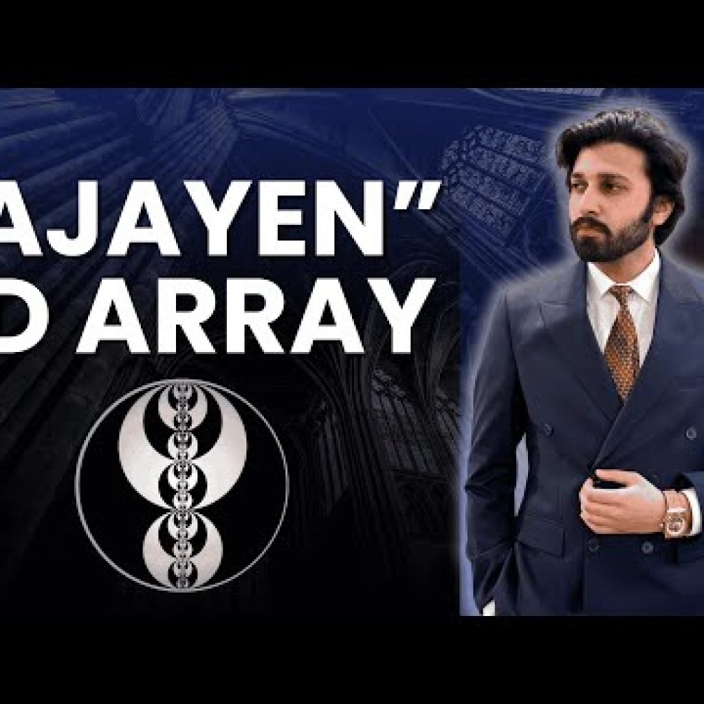 LEC 24: Ajayen PD Array | Exclusive Market Commentary