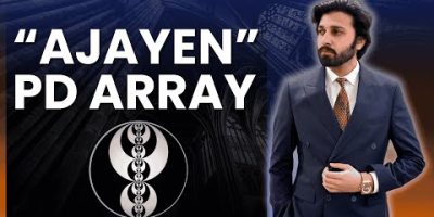 LEC 24: Ajayen PD Array | Exclusive Market Commentary