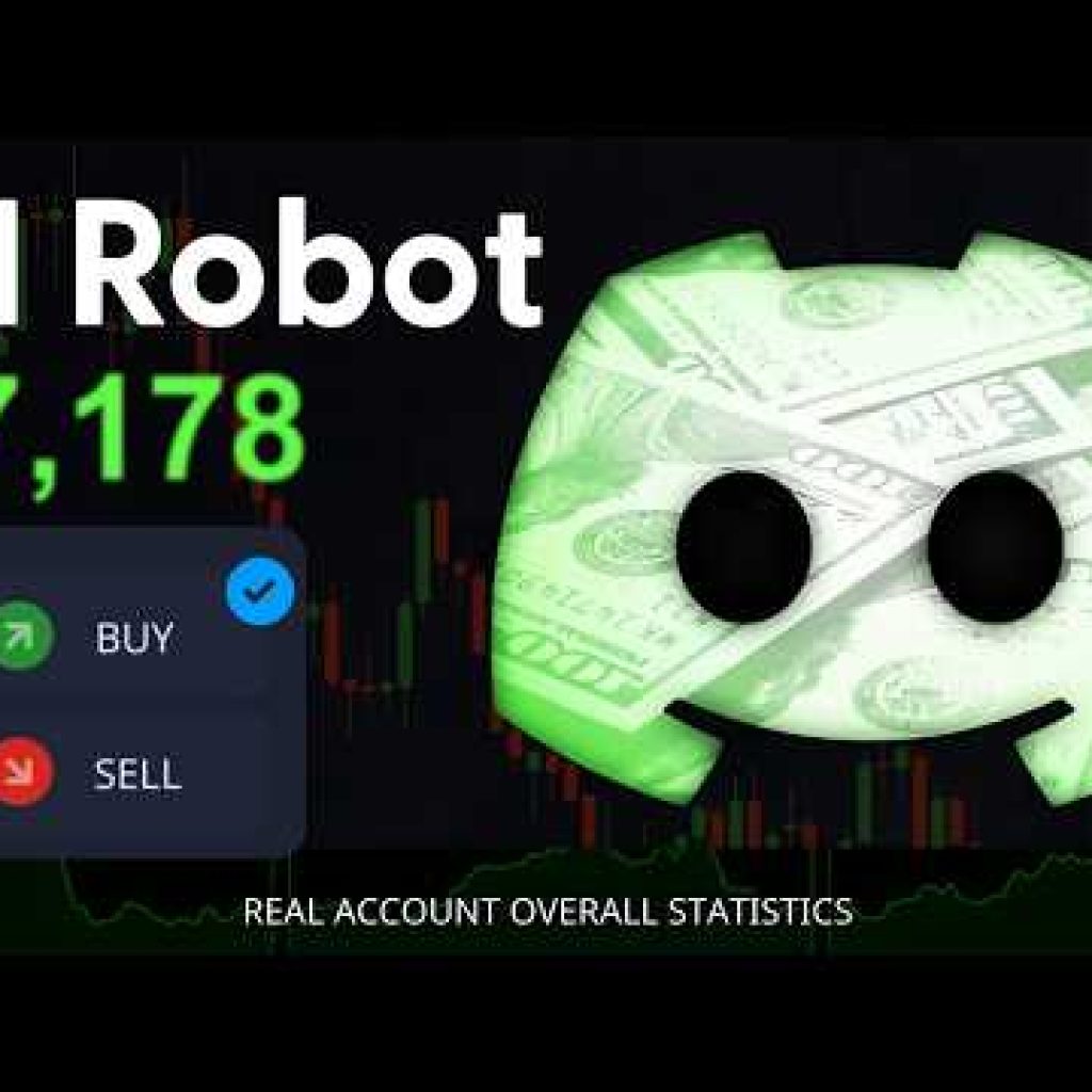 AI TRDING BOT for Pocket Option | BEST Binary Options Robot | Matrix Bot