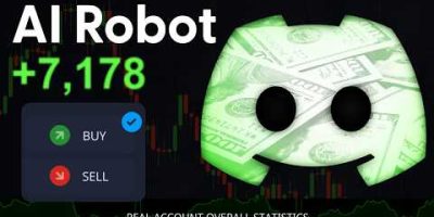 AI TRDING BOT for Pocket Option | BEST Binary Options Robot | Matrix Bot
