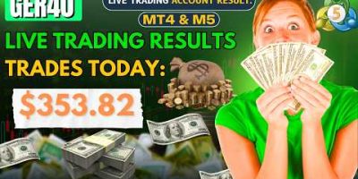 AI Forex Trading Robot LIVE | Watch This Forex Robot Trade 2026 #trading #forex #fxtrading #bitcoin