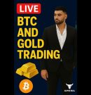 LIVE FREE Trading Bot | XAUUSD| Range Levels & Big Market Moves 🚀 | Alpha Bull
