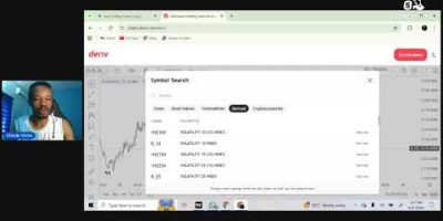 LIVE Trading π΄ Forex, Crypto, Stocks & Commodities | Real-Time Market Analysis & Entries