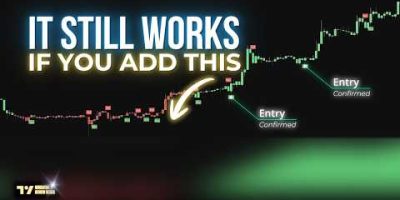 Still Using UT Bot in 2026? Combine It With This TradingView Indicator!