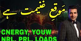 Don’t Miss The Opportunity Of Stock Market | KSE-100 Index View For Wednesday 29 April 2026