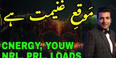 Don’t Miss The Opportunity Of Stock Market | KSE-100 Index View For Wednesday 29 April 2026