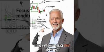 You Don’t Need Another Trading Video After This #cryptocurrency #crypto #trading