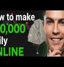 MAKE MONEY ONLINE WITH KPG :  SMART SIGNALS ON GOLD   STEADY PROFITS