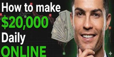 MAKE MONEY ONLINE WITH KPG :  SMART SIGNALS ON GOLD   STEADY PROFITS