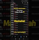 🦅 Phoenix Gold Scalper 28-04-2026 Performance #xauusd