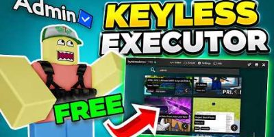 *UPDATED* ByteBreaker Executor – Best FREE KEYLESS and SAFE Roblox Executor for 2026 TUTORIAL