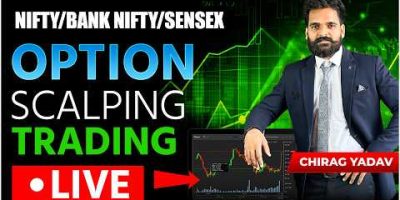Live Trading | 28 April | Nifty Expiry live trading , Sensex live trading #nifty #banknifty
