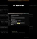 My Bot Trades With Zero Indicators — Just 3 Candles 🤖📈 #shorts