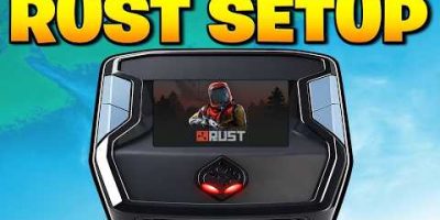 Cronus Zen Rust No Recoil Script FULL Setup Guide (ALL CONSOLES)