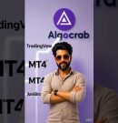 Algotrading Algocrab