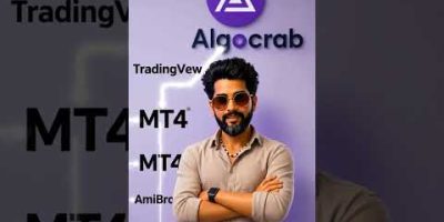 Algotrading Algocrab
