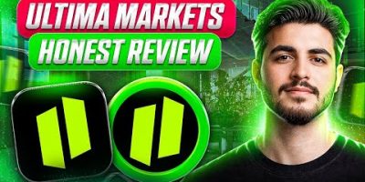 How to Start Trading from Scratch in 2026 | Ultima Markets Full Beginner Guide 💰📈