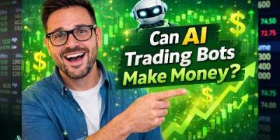 Can AI Trading Bots Really Make Money