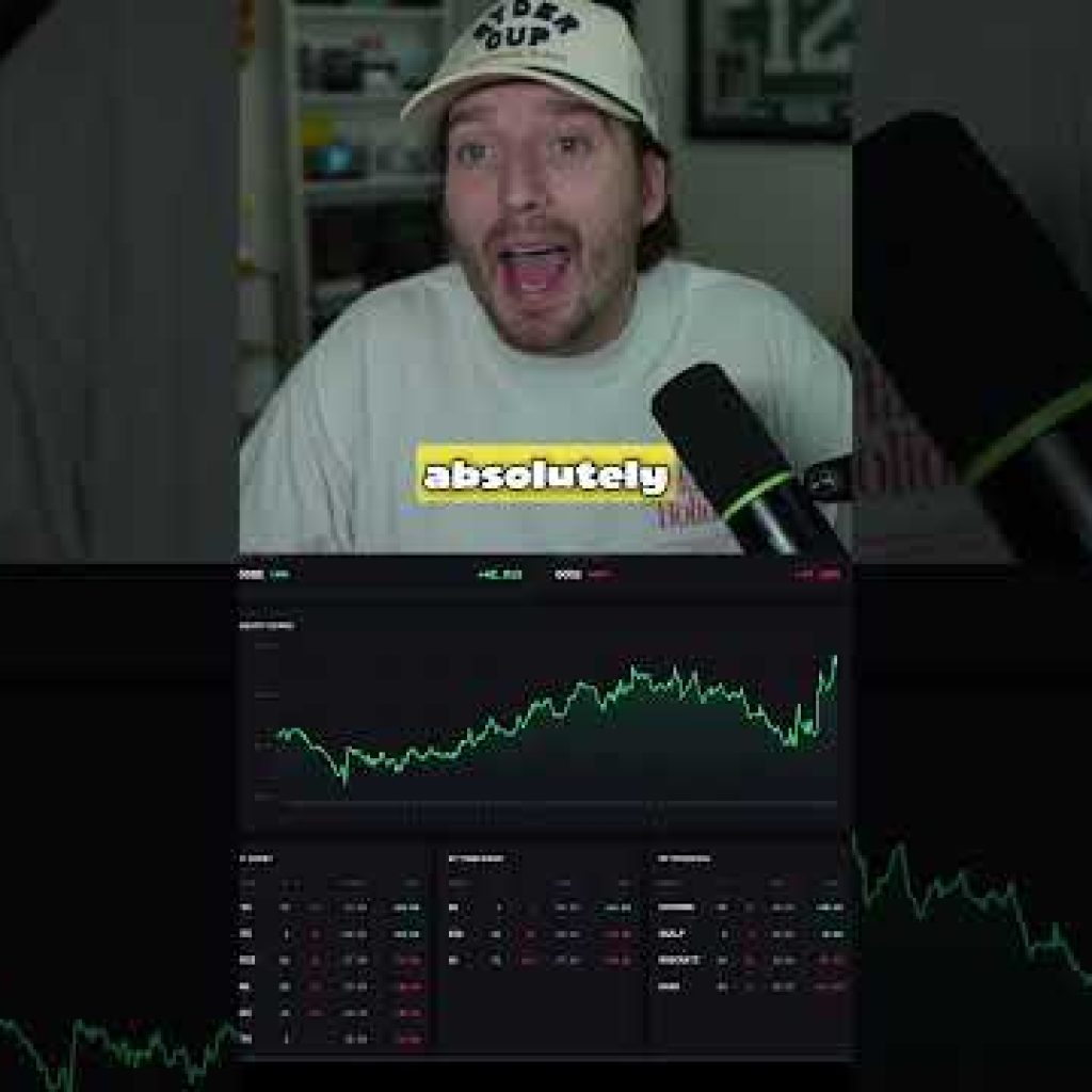 I Built An AI Trading MONEY PRINTER with Claude