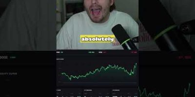 I Built An AI Trading MONEY PRINTER with Claude