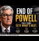 LIVE FOMC: Powell Speaks — End of an Era & What Comes Next