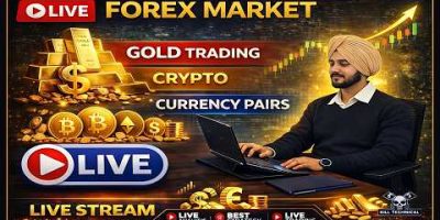 π΄ PRICE ACTION DOESN’T LIE | SPX500 β’ Gold β’ Crypto Setup