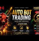 Live ForexHub Auto Bot Trading – Live GOLD/USD  ForexHub Auto Bot Trading – 30 April 2026